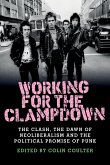 Working for the clampdown