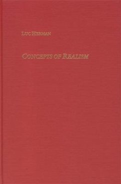 Concepts of Realism - Herman, Luc