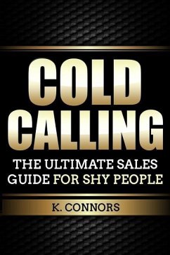 Cold Calling - Connors, K.