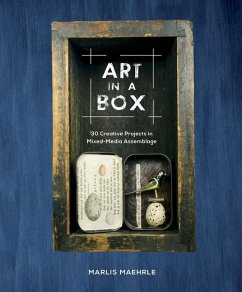 Art in a Box - Maehrle, Marlis