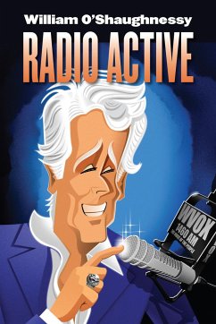 Radio Active - O'Shaughnessy, William