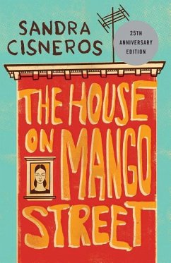 The House on Mango Street - Cisneros, Sandra