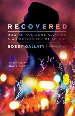 Recovered - Gallaty, Robby; Suggs, Rob
