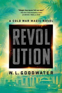 Revolution - Goodwater, W. L.