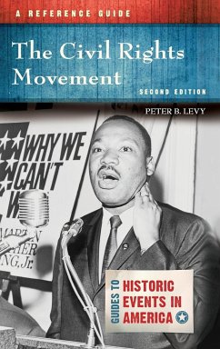 The Civil Rights Movement - Levy, Peter