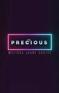 My Precious - Châtel, Melissa Joane