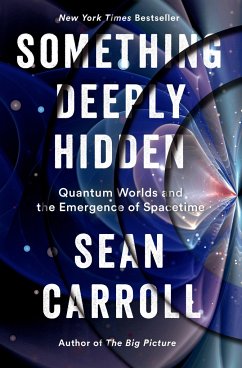 Something Deeply Hidden - Carroll, Sean