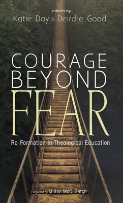 Courage Beyond Fear