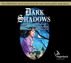 Dark Shadows: Volume 1 - Ross, Marilyn