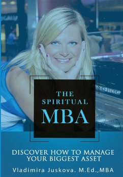 The Spiritual MBA - Juskova, Vladimira