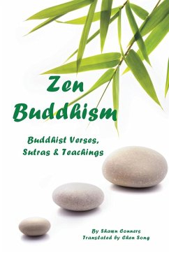 Zen Buddhism - Conners, Shawn