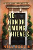 No Honor Among Thieves: (Molly Sutton Mysteries 9)