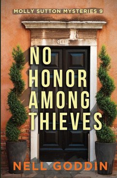 No Honor Among Thieves - Goddin, Nell