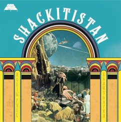 Shackitistan - Shacke One