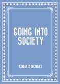 Going into Society (eBook, ePUB)