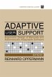 Adaptive User Support (eBook, PDF) - Bild 1
