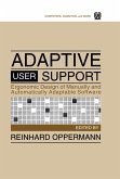 Adaptive User Support (eBook, PDF)