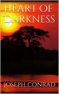 Cover Heart of Darkness (eBook, ePUB)