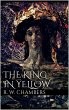 The King in Yellow (eBook, ePUB) - Bild 1