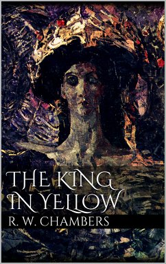 The King in Yellow (eBook, ePUB)