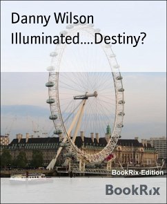 Illuminated....Destiny? (eBook, ePUB) - Wilson, Danny