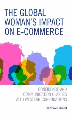 The Global Woman's Impact on E-Commerce - Nosiri, Chizoma C.