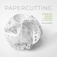 Papercutting - Moffett, Patricia