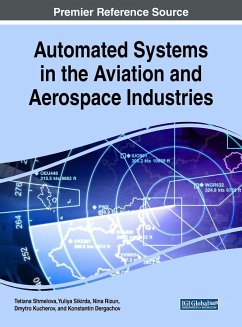 Automated Systems in the Aviation and Aerospace Industries