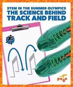 The Science Behind Track and Field - Fretland Vanvoorst, Jenny