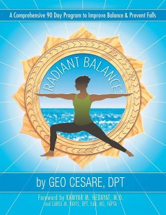 Radiant Balance - Cesare Dpt, Geo
