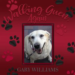 Walking Guen, Again - Williams, Gary