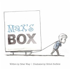 Max's Box - Wray, Brian