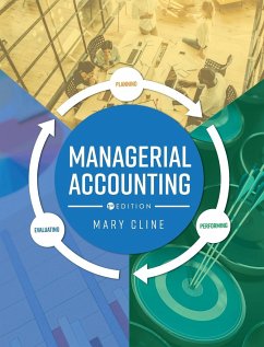 Managerial Accounting - Cline, Mary