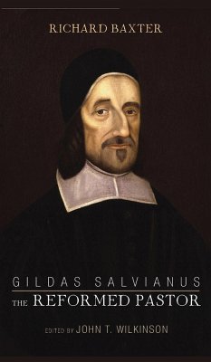 Gildas Salvianus - Baxter, Richard