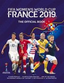 Fifa Women's World Cup France 2019: The Official Book