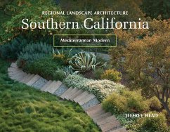 Regional Landscape Architecture: Southern California - Head, Jeffrey