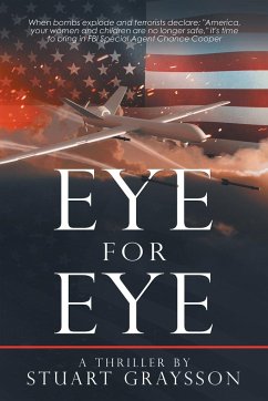 Eye for Eye - Graysson, Stuart