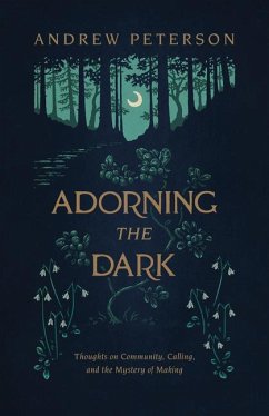 Adorning the Dark - Peterson, Andrew