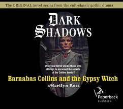 Barnabas Collins and the Gypsy Witch: Volume 15 - Ross, Marilyn