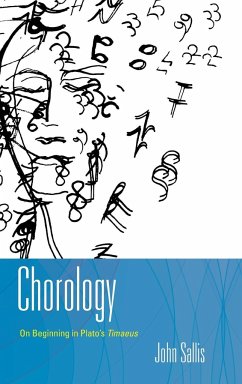 Chorology - Sallis, John
