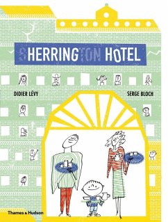 Herring Hotel - Levy, Didier; Bloch, Serge