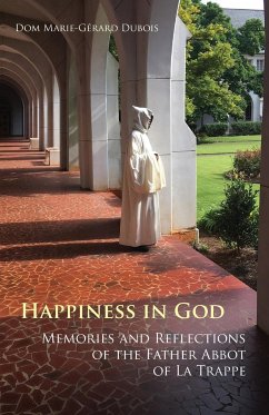 Happiness in God - DuBois, Marie-Gerard