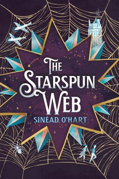 The Starspun Web - O'Hart, Sinéad
