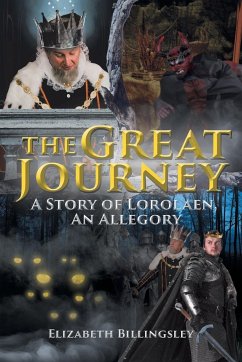The Great Journey - Billingsley, Elizabeth