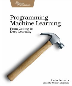 Programming Machine Learning - Perrotta, Paolo