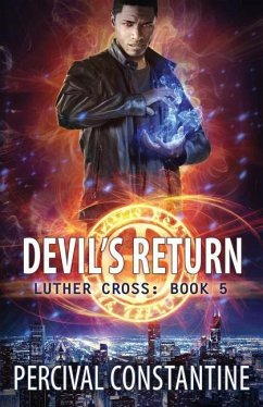 Devil's Return - Constantine, Percival
