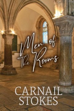 Men of The Rooms - Stokes, Carnail