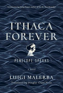 Ithaca Forever - Malerba, Luigi