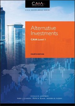 Alternative Investments - Chambers, Donald R.;Anson, Mark J. P.;Black, Keith H.