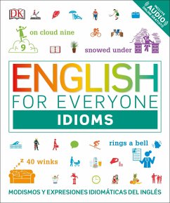 English for Everyone: Idioms - Dk